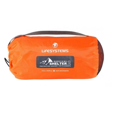 Not-Unterschlupf Lifesystems Survival Shelter 2