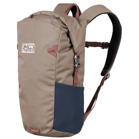 Rucksack Hannah Renegade 20 beige beige