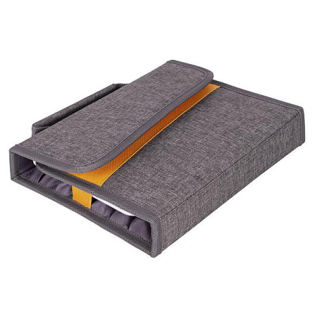 Besteckset Bo-Camp Cutlery set Picnic 4