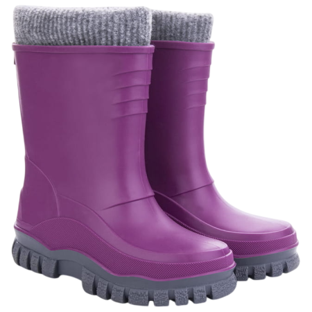 Kinderstiefel GoKids Arctis 922 Pink rosa C.FUKS 19248