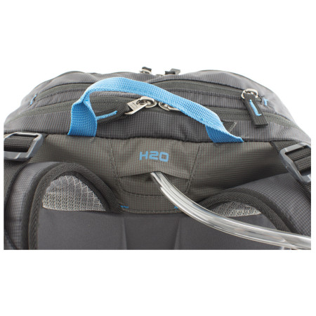 Batoh na lyže Pinguin Ace 27