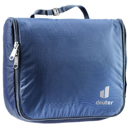Kosmetiktasche Deuter Wash Center Lite I dunkelblau MidnightNavy