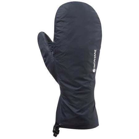 Fäustlinge Montane Respond Dry Line Mitt schwarz Black