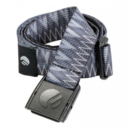 Gürtel Ferrino Security Belt schwarz Black