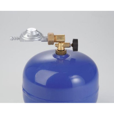 Rückschlagventil Meva Einwegventil mit Auslass