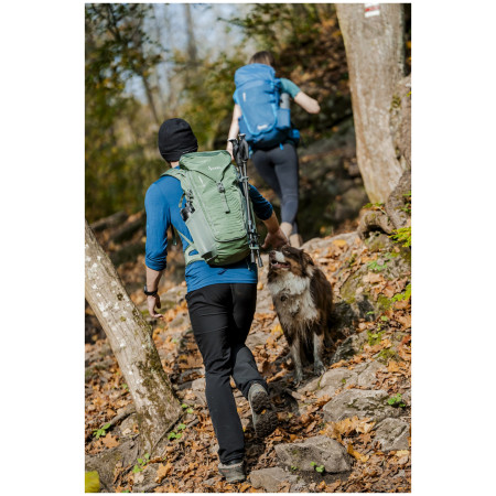 Wanderrucksack Warg Condor 25l