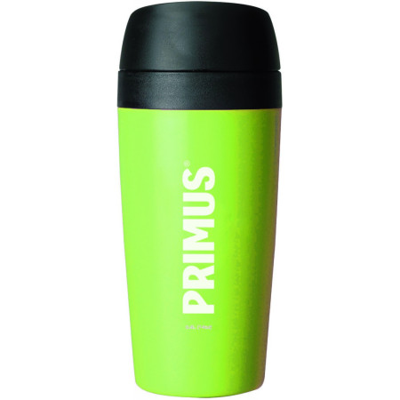 Tasse Primus Commuter Mug 0,4 l hellgrün LeafGreen