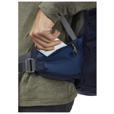 Rucksack Lowe Alpine Sirac Plus 50