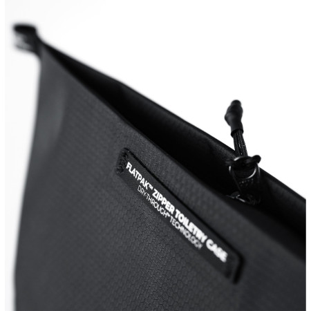 Kosmetiktasche Matador FlatPak Toiletry Zipper Case