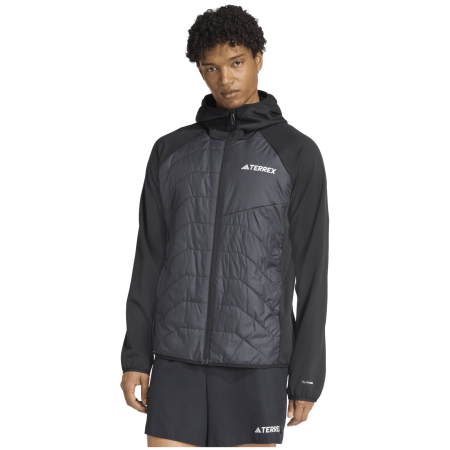 Herrenjacke Adidas Multi Hyb Jkt