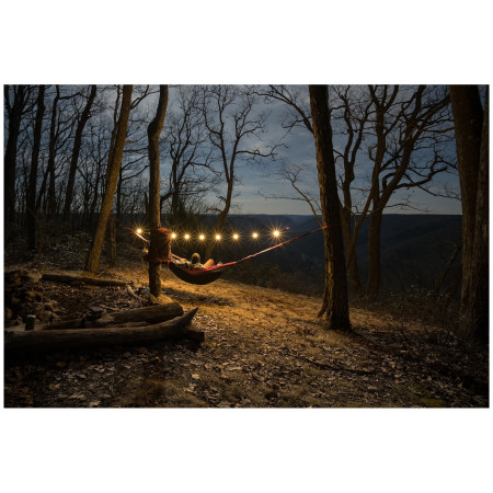 Solarlampe BioLite Solar String 18’ Warm White