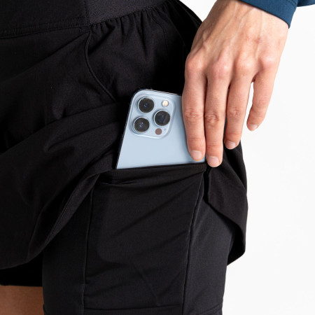 Damenrock Dare 2b Melodious Skort