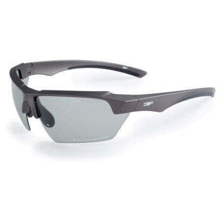 Photochromatische Brille 3F Fotochromatic Version grau