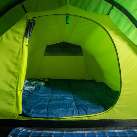 Wanderzelt Regatta Montegra 4 ALU