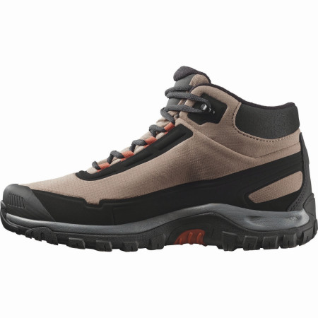 Herren Winterschuhe Salomon Shelter Waterproof