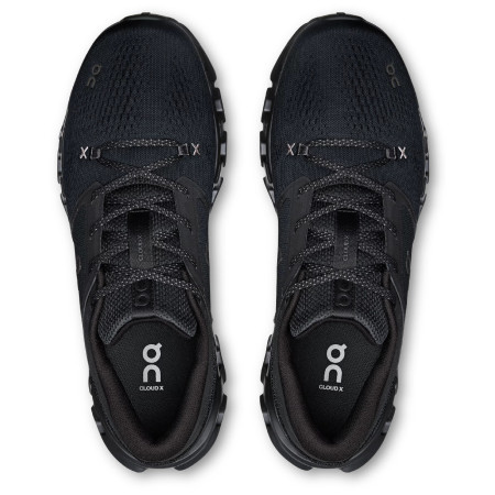 Herren Laufschuhe On Running Cloud X 5