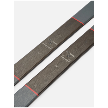 Skialp-Ski K2 Wayback 92