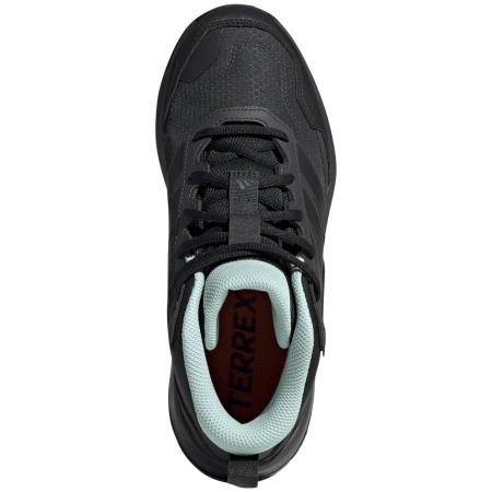 Damen Knöchel-Trekkingschuhe Adidas Terrex Eastrail 3 Mid CP W