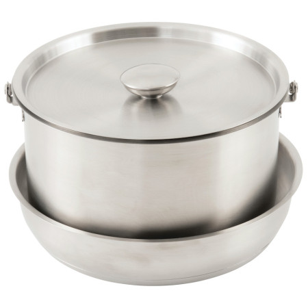 Geschirrset Outwell Supper Set L