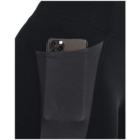 Damen-Leggings Under Armour SpeedPocket Ankle Tight