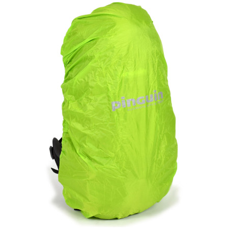 Regenschutz für Rucksack Pinguin S (15–35 l) gelb YellowGreen