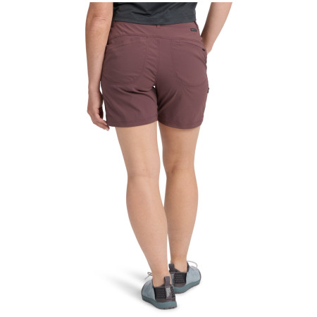 Damenshorts Black Diamond W Pursuit Shorts