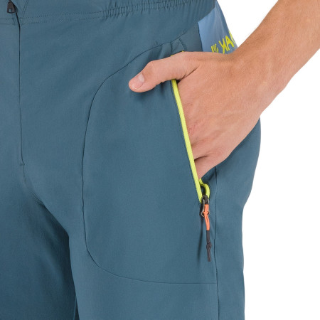 Herrenshorts Karpos Roccia Bermuda