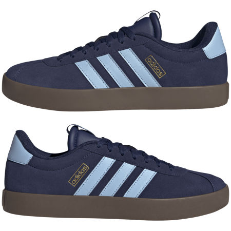 Herrenschuhe Adidas Vl Court 3.0
