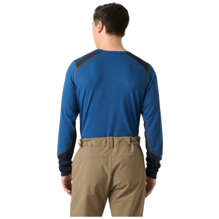 Herren-Funktionsshirt Helly Hansen Lifa Active Crew