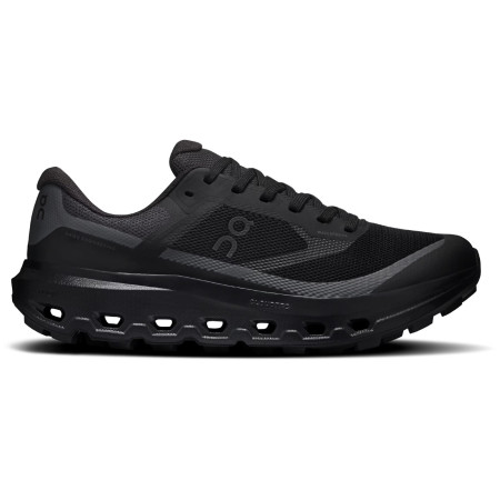 Damen Laufschuhe On Running Cloudvista 3 Waterproof