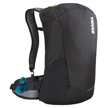 Rucksack Thule Capstone 22L Men's M/L schwarz Obsidian