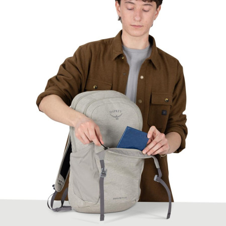 Rucksack Osprey Daylite Plus Driftshade