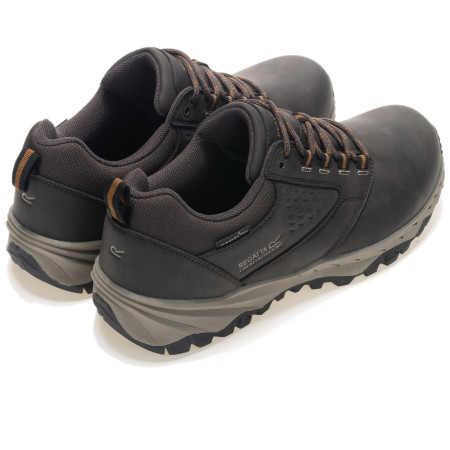 Herrenschuhe Regatta Amble Low WP