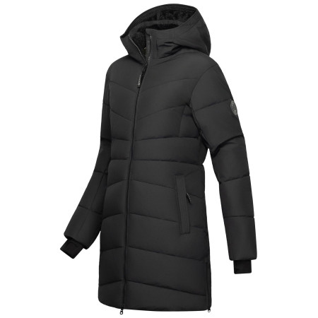Damen Skijacke Dare 2b Glacier Long Jacket