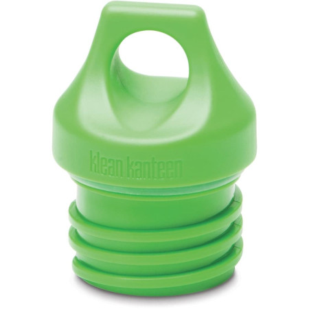 Ersatzkappe Klean Kanteen Kid Loop Cap grün Green