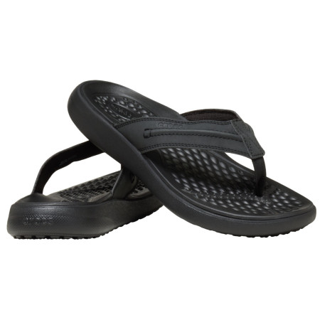 Herren Flip-Flops Crocs Yukon Vista II LR Flip