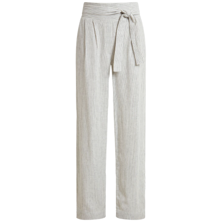 Damenhose Craghoppers Ophelia Trouser beige Stone Stripe