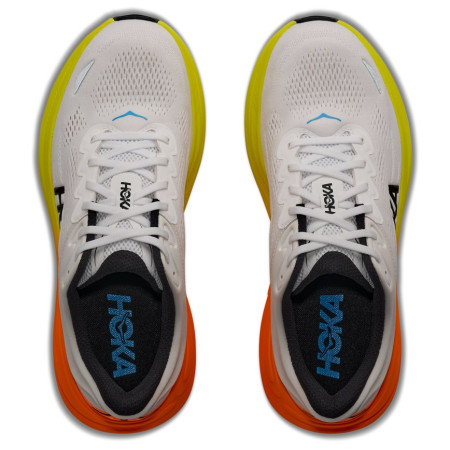 Herren Laufschuhe Hoka M Bondi 9