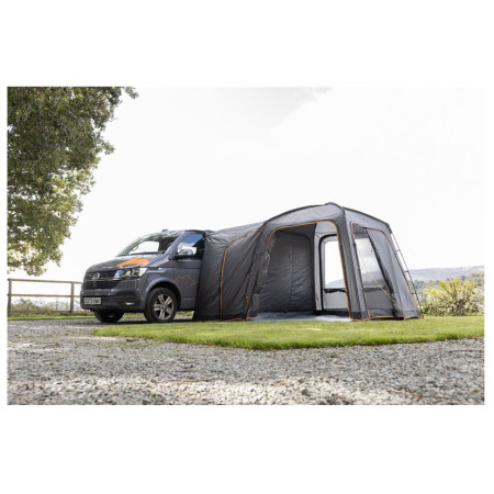 Vorzelt Vango Tailgate Hub II Low