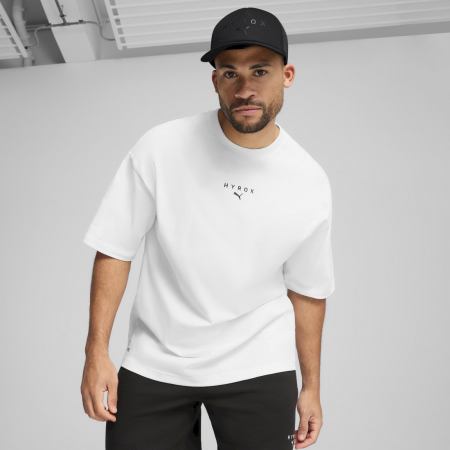 Baseballmütze Puma x HYROX Trucker Cap