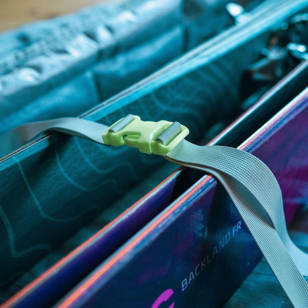 Skitasche Osprey Mountainbound Snow Roller