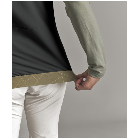 Damenweste Ortovox Venet Softshell Vest