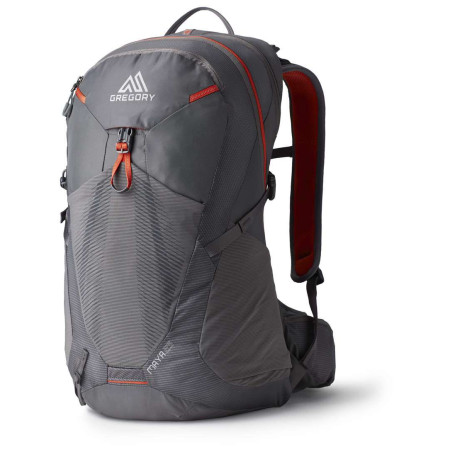 Damenrucksack Gregory Maya 25 hellgrau Sunset Grey