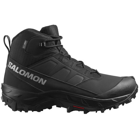 Herrenschuhe Salomon Crosstrak Waterproof