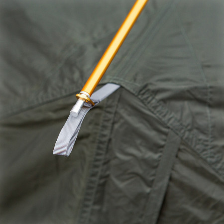 Ultraleichtes Zelt Warg Elite 2