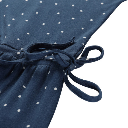 Damenkleid Alpine Pro Derefa