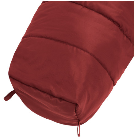 Schlafsack Zulu Talas 185