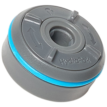 Becherdeckel Hydrapak Plug-N-Play Cap