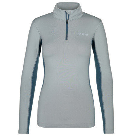 Damen-T-Shirt Kilpi Wilke-W weiß Lbl