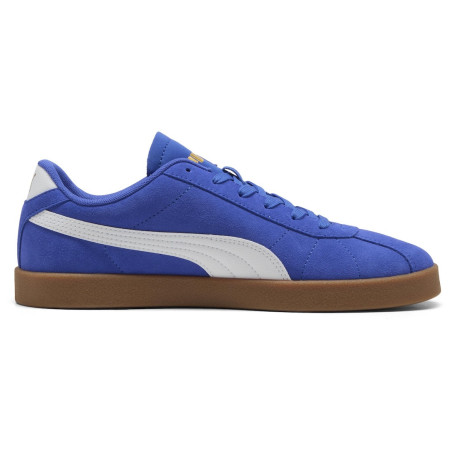 Herren Freizeitschuhe Puma Club II